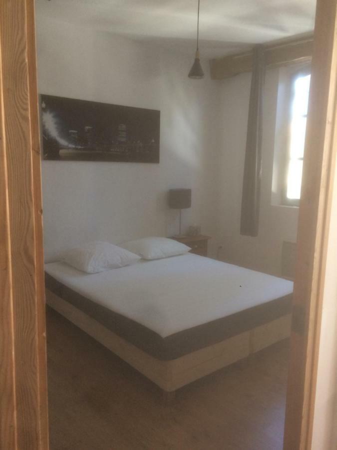 Ferienwohnung Les Marchands Avignon Exterior foto