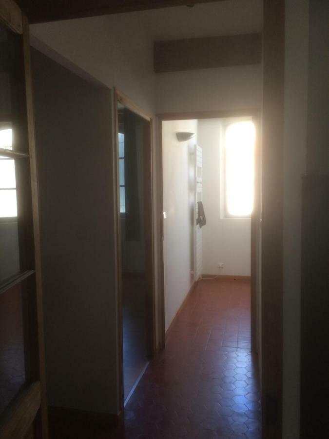 Ferienwohnung Les Marchands Avignon Exterior foto
