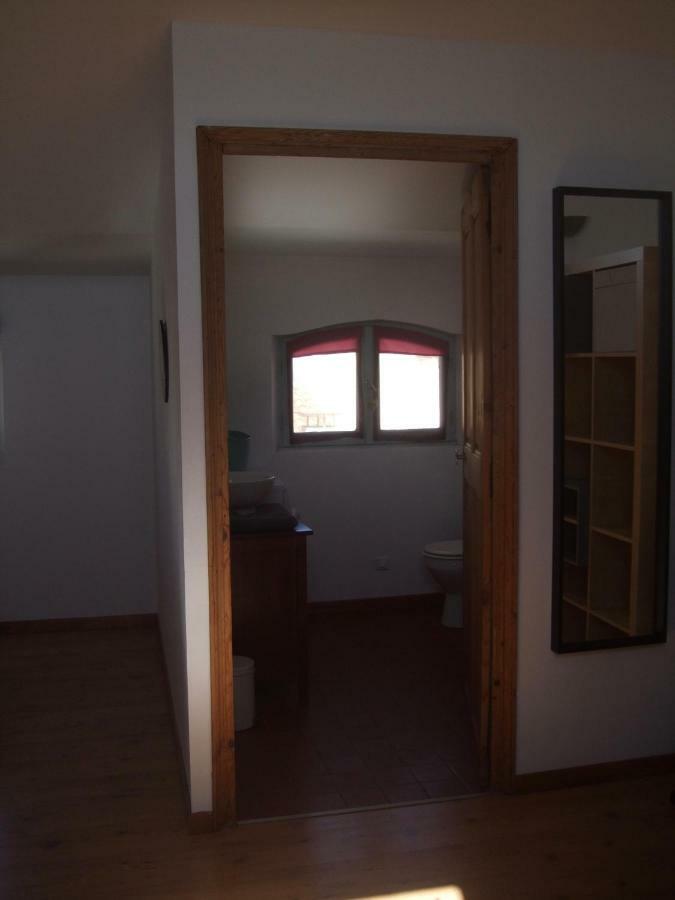 Ferienwohnung Les Marchands Avignon Exterior foto