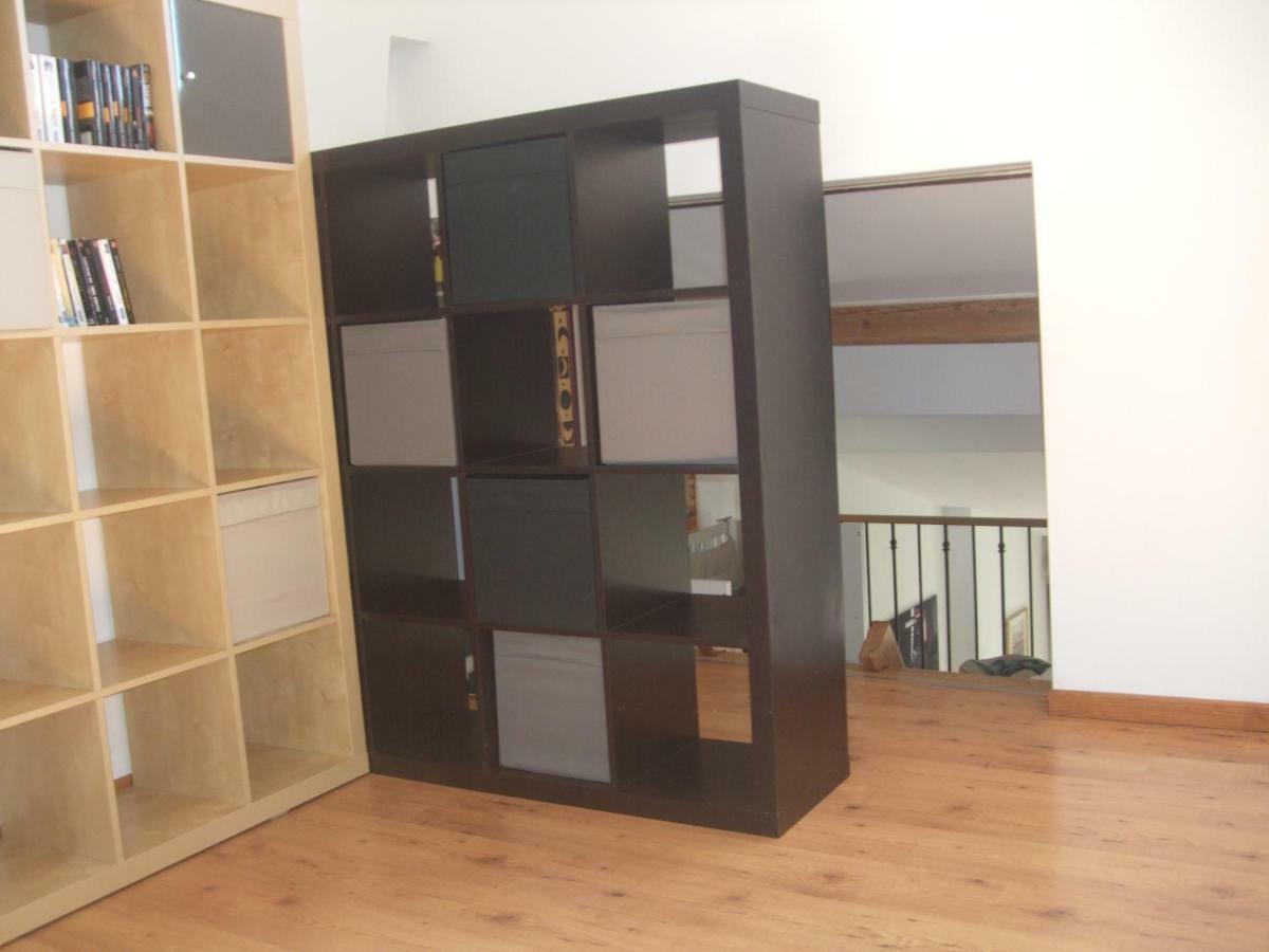 Ferienwohnung Les Marchands Avignon Exterior foto