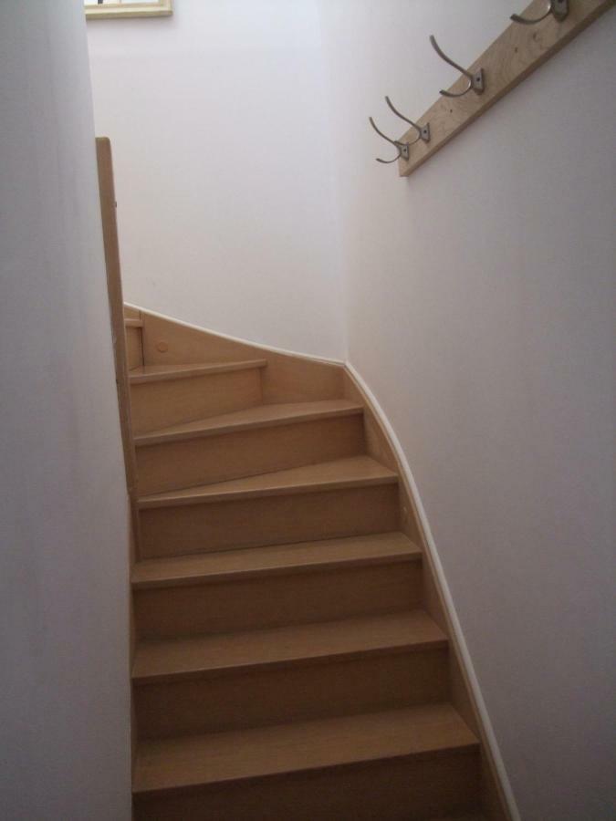 Ferienwohnung Les Marchands Avignon Exterior foto
